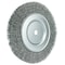 Weiler 8" Maximum Density Crimped , .0118" Steel Fill, 5/8" Arbor Hole 1514 - alternate 2